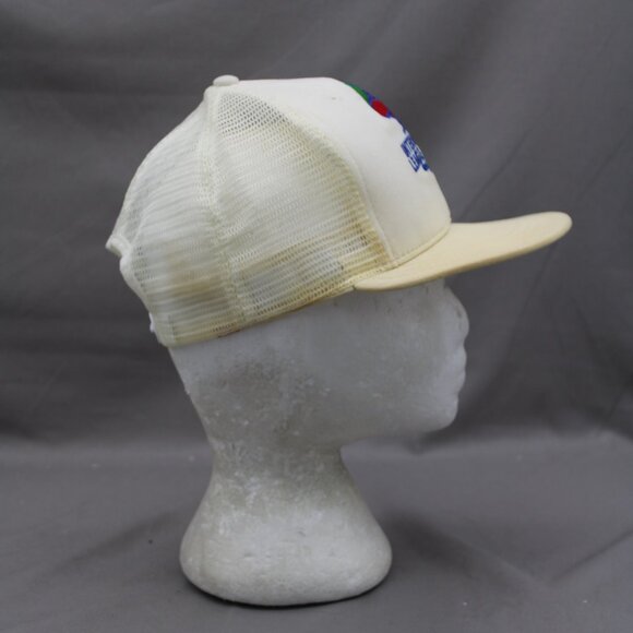 Vintage Baseball Hat - International League All Star Game - Adult Snapback - Picture 6 of 8